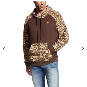 Ariat Hoodie